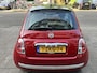 Fiat 500 0.9 Turbo Cult Leer Pano