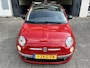 Fiat 500 0.9 Turbo Cult Leer Pano