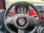 Fiat 500 0.9 Turbo Cult Leer Pano