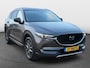 Mazda CX-5 2.5 SAG 194 GT-M Bose Aut. | Schuifdak | 360cam