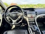 Honda Accord 2.4 Executive Automaat Leder Clima Stoelverwarming Trekhaak Cruise Control Perfect Onderhouden