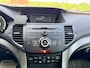 Honda Accord 2.4 Executive Automaat Leder Clima Stoelverwarming Trekhaak Cruise Control Perfect Onderhouden