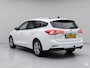 Ford Focus Wagon 1.0 EcoBoost Trend Edition Business | 1e Eigenaar! | Dealer Onderhouden! | Trekhaak | Open Dak | Camera | Clima | Navi | LED | Parkeersensoren | Lichtmetalen Velgen