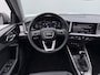 Audi A1 Sportback 30 TFSI Advanced edition S line | Leer | Stoelverwarming | LED