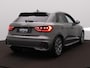 Audi A1 Sportback 30 TFSI Advanced edition S line | Leer | Stoelverwarming | LED