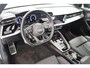 Audi A3 Sportback 40 TFSI e Edition | Panoramadak | Leder bekleding | 18"Lichtmetaal | Camera | SoH 95,8% |