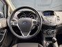 Ford Fiesta 1.0 Style Ultimate Navi,Airco,Cruise,Pdc V+A,5 Deurs,Lm velgen,N.A.P,Zeer Zuinig,Apk tot 05-2027