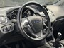 Ford Fiesta 1.0 Style Ultimate Navi,Airco,Cruise,Pdc V+A,5 Deurs,Lm velgen,N.A.P,Zeer Zuinig,Apk tot 05-2027