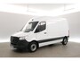 Mercedes-Benz Sprinter 314 CDI L2H2 | Aut. | Airco | Camera | Adap. Cruise | 3 Zits | Trekhaak | Carplay