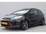 Ford Fiesta 1.6 Metal | Cruise control | Stoelverwarming | Sportpakket | Lederen bekleding | Climate control | Voorruit verwarmd | Bluetooth | Lichtmetalen velgen | Parkeersensoren |