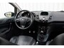Ford Fiesta 1.6 Metal | Cruise control | Stoelverwarming | Sportpakket | Lederen bekleding | Climate control | Voorruit verwarmd | Bluetooth | Lichtmetalen velgen | Parkeersensoren |