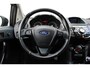 Ford Fiesta 1.6 Metal | Cruise control | Stoelverwarming | Sportpakket | Lederen bekleding | Climate control | Voorruit verwarmd | Bluetooth | Lichtmetalen velgen | Parkeersensoren |