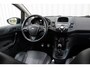 Ford Fiesta 1.6 Metal | Cruise control | Stoelverwarming | Sportpakket | Lederen bekleding | Climate control | Voorruit verwarmd | Bluetooth | Lichtmetalen velgen | Parkeersensoren |