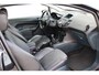 Ford Fiesta 1.6 Metal | Cruise control | Stoelverwarming | Sportpakket | Lederen bekleding | Climate control | Voorruit verwarmd | Bluetooth | Lichtmetalen velgen | Parkeersensoren |