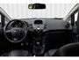 Ford Fiesta 1.6 Metal | Cruise control | Stoelverwarming | Sportpakket | Lederen bekleding | Climate control | Voorruit verwarmd | Bluetooth | Lichtmetalen velgen | Parkeersensoren |