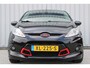 Ford Fiesta 1.6 Metal | Cruise control | Stoelverwarming | Sportpakket | Lederen bekleding | Climate control | Voorruit verwarmd | Bluetooth | Lichtmetalen velgen | Parkeersensoren |