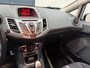 Ford Fiesta 1.25 Trend / NETTE AUTO / NIEUWE APK / RIJDT SCHAKELT GOED