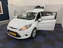 Ford Fiesta 1.25 Trend / NETTE AUTO / NIEUWE APK / RIJDT SCHAKELT GOED