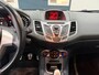 Ford Fiesta 1.25 Trend / NETTE AUTO / NIEUWE APK / RIJDT SCHAKELT GOED