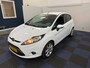 Ford Fiesta 1.25 Trend / NETTE AUTO / NIEUWE APK / RIJDT SCHAKELT GOED