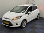 Ford Fiesta 1.25 Trend / NETTE AUTO / NIEUWE APK / RIJDT SCHAKELT GOED