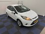 Ford Fiesta 1.25 Trend / NETTE AUTO / NIEUWE APK / RIJDT SCHAKELT GOED