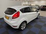 Ford Fiesta 1.25 Trend / NETTE AUTO / NIEUWE APK / RIJDT SCHAKELT GOED