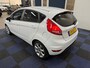 Ford Fiesta 1.25 Trend / NETTE AUTO / NIEUWE APK / RIJDT SCHAKELT GOED