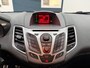 Ford Fiesta 1.25 Trend / NETTE AUTO / NIEUWE APK / RIJDT SCHAKELT GOED