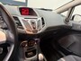 Ford Fiesta 1.25 Trend / NETTE AUTO / NIEUWE APK / RIJDT SCHAKELT GOED