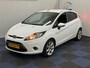 Ford Fiesta 1.25 Trend / NETTE AUTO / NIEUWE APK / RIJDT SCHAKELT GOED