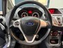 Ford Fiesta 1.25 Trend / NETTE AUTO / NIEUWE APK / RIJDT SCHAKELT GOED