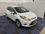 Ford Fiesta 1.25 Trend / NETTE AUTO / NIEUWE APK / RIJDT SCHAKELT GOED