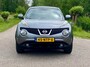 Nissan Juke 1.6 Acenta Clima Navi Camera Cruise Control LMV Perfect Onderhouden NAP