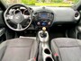 Nissan Juke 1.6 Acenta Clima Navi Camera Cruise Control LMV Perfect Onderhouden NAP