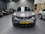 Nissan Juke 1.6 N-Connecta CAMERA LED NAVI BLUETOOTH NAP NL AUTO
