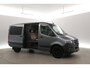 Mercedes-Benz Sprinter 319 3.0 V6 CDI 191PK L2H1 | Dubbele Cabine | Automaat | Airco | Camera | Adap. Cruise | Trekhaak | Carplay