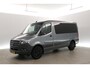 Mercedes-Benz Sprinter 319 3.0 V6 CDI 191PK L2H1 | Dubbele Cabine | Automaat | Airco | Camera | Adap. Cruise | Trekhaak | Carplay
