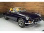 MG MG B MGB Cabriolet | 1973