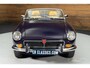 MG MG B MGB Cabriolet | 1973
