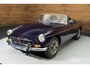 MG MG B MGB Cabriolet | 1973