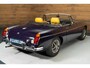MG MG B MGB Cabriolet | 1973