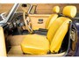 MG MG B MGB Cabriolet | 1973