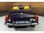 MG MG B MGB Cabriolet | 1973