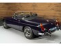 MG MG B MGB Cabriolet | 1973