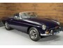 MG MG B MGB Cabriolet | 1973