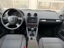 Audi A3 1.6 Attraction ProLine Clima Cruise Trekhaak APK tot 2027!