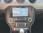 Ford Mustang Fastback 5.0 V8 GT Automaat | Dealer onderhouden | Stoelverkoeling | 19 inch | Camera
