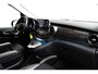 Mercedes-Benz EQV 300 L3 90KWH 204PK AVANTGARDE AMG NAVI / LEDER / CLIMA / FULL-LED / PDC / CAMERA / 18" LMV / KEYLESS / LUCHTVERING / ELEKTRISCHE SCHUIFDEUR / ADAPT. CRUISECONTROL / UNIEK / FULL-OPTIONS !!
