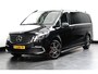 Mercedes-Benz EQV 300 L3 90KWH 204PK AVANTGARDE AMG NAVI / LEDER / CLIMA / FULL-LED / PDC / CAMERA / 18" LMV / KEYLESS / LUCHTVERING / ELEKTRISCHE SCHUIFDEUR / ADAPT. CRUISECONTROL / UNIEK / FULL-OPTIONS !!